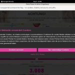 Sweet Girl 19 Account Information