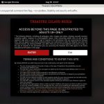 TIMFuck Trail Membership