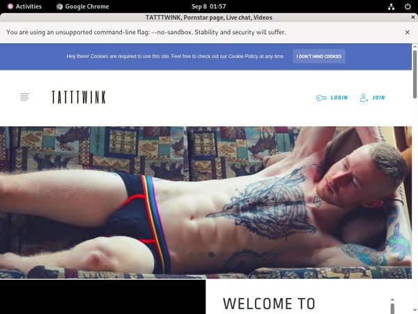 Tatttwink.com Discount Coupon