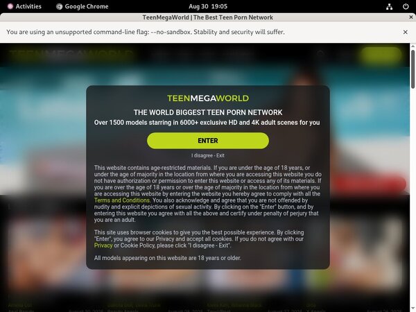 Teen Mega World With Pay Safe Card Teen Mega World With Pay Safe Card
