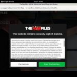 The Pain Files Hd Club