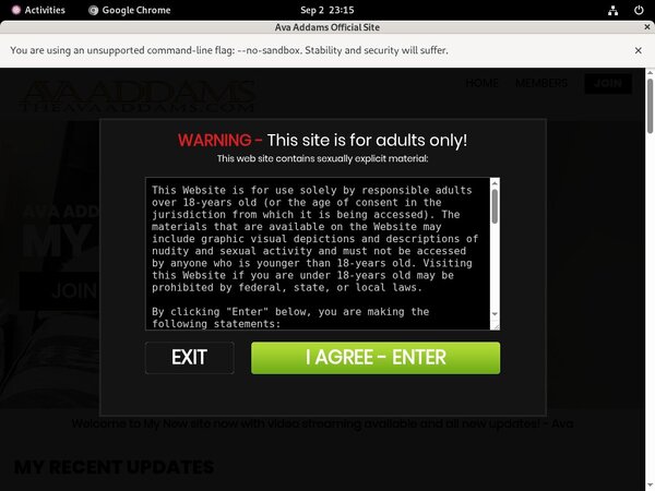 Theavaaddams Discount Membership Deal