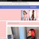 Theycallmekitana.com Archives