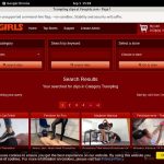 Trampling Girls Free Trial Join