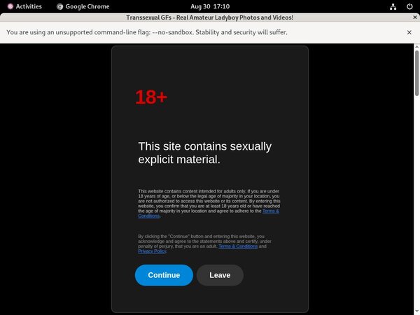 Transsexual GFs Member Passwords Transsexual GFs Member Passwords