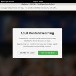 Trike Patrol Passwords 2019