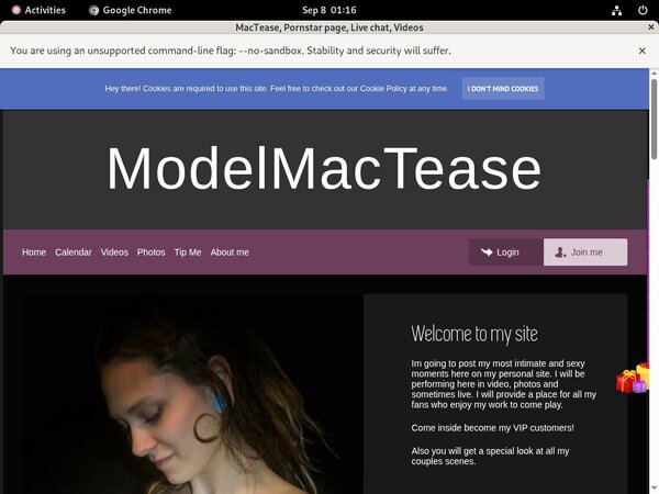 Try MacTease Free Trial