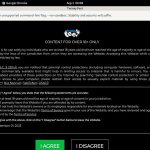 Twinkyfeet.com Premium Logins