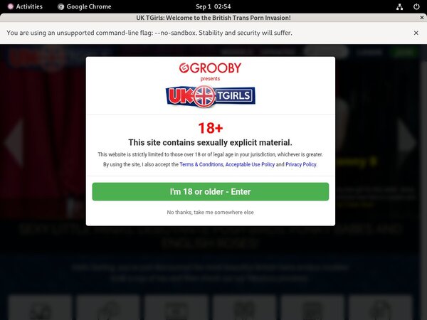 Uk-tgirls.com Eu Debit