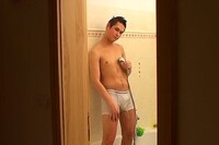Undie Twinks underwear fetish