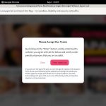 Using Paypal Japan Lust