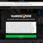 Vlaamschepassie.be GXBill