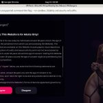 Vrbangers Login Pass