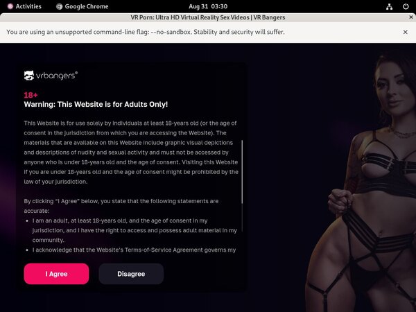 Vrbangers Porn Pass