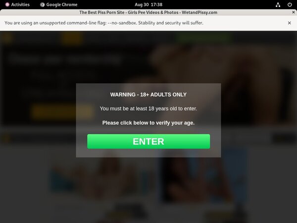 Wetandpissy.com Password And Login Wetandpissy.com Password And Login