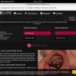 Yezzclips.com Account New