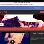 Yoshi Nii Pay Site