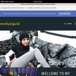 Watch Muna (muslimgirll)