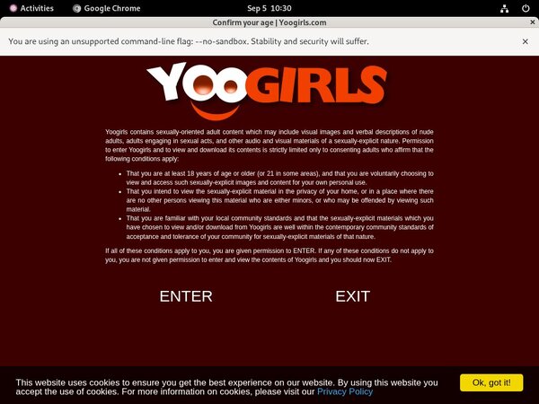 Yoogirls.com Cheaper