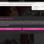 Bettie Ballhaus Xxx Hd