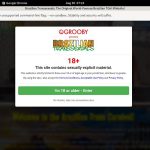 Brazilian Transsexuals For Tablet