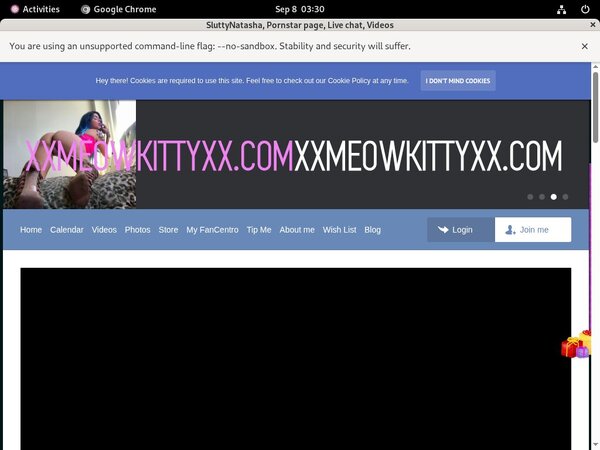 SluttyNatasha Discount Offers