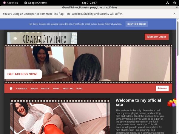 XDanaDivinex Secure Purchase