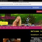 Gina Starr Women