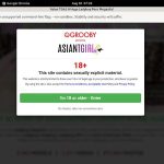 Ladyboy Ladyboy Save 50% On 30Day Pass