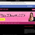 Free Accounts For Tazdevil69 Free Accounts For Tazdevil69