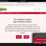 18eighteen Make Account