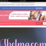 1thelma.com Discount On Membership