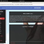 Account Free Jenny404.modelcentro.com