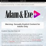 Adam And Eve TV Passwords Free