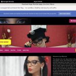Anastasiavegax Limited Sale