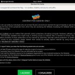 Barebackmedaddy Lingerie