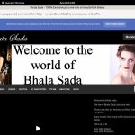 Bhala Sada Member Password