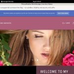 Bowlsnboobs.modelcentro.com 2018 Free