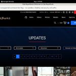 Clubropemarks Valid Password