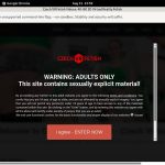 Czech VR Fetish Free Membership