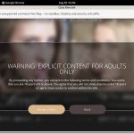 Discount Class Blowjob Subscription