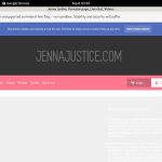 Discount Codes Jennajustice