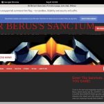 Discount Sir Berus’s Sanctum Save 50%