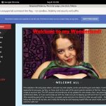 Empressvivianne.modelcentro.com ???