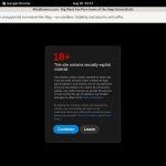 Free 40oz Bounce Account Logins