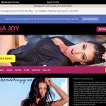 Free Accounts For Tianajoy