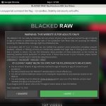 Free Blackedraw.com Premium Login