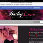 Free New BaileyLove