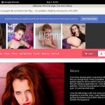 Get Xilliannax Discount Membership