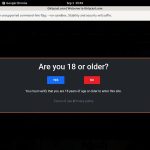 GirlyCast.com Free Trial Porn